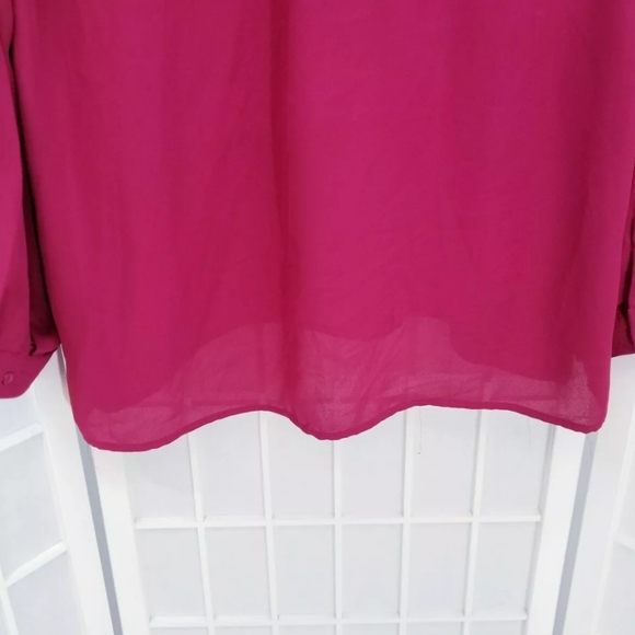 Unbranded Audrey & Celine Womens Shirt - Medium - Picture 7 of 7